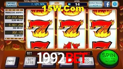 Account Benefits 1992bet