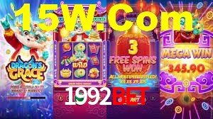 Daily Bonuses 1992bet