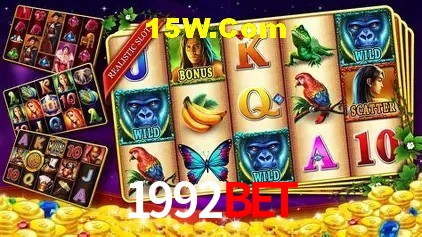 Weekend Specials 1992bet