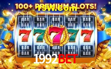 Secure Login 1992bet